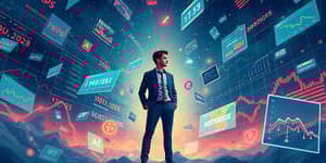 Navegando el Ruido del Mercado: Información Clave vs. Distracciones