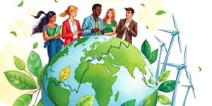 La Ética del Inversor: Construyendo un Portafolio con Valores