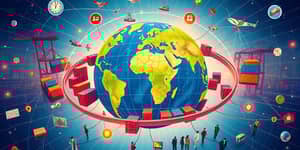 Impacto del COVID-19 en los Mercados Globales: Lecciones Aprendidas