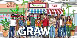 Invierte en Pequeñas Empresas: Apoya y Crece