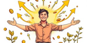 Gana Más, Gasta Menos: La Sencilla Fórmula del Éxito