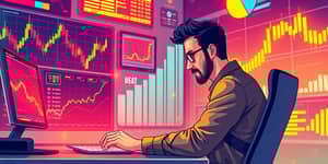 Fundamentos del Day Trading: Velocidad y Estrategia para el Éxito