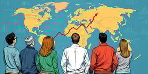 Descifrando los Reportes Macroeconómicos: Qué Buscar y Por Qué