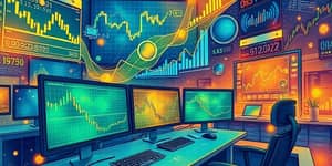 Dominando el Trading Cuantitativo: Matemáticas para el Mercado