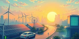 Invertir en Tecnología Limpia: El Próximo Gran Boom