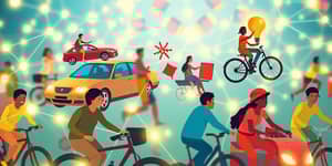 Economía Compartida: Nuevos Modelos de Inversión y Participación