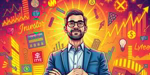 El Secreto de los Inversores Exitosos: Cómo Piensan y Actúan