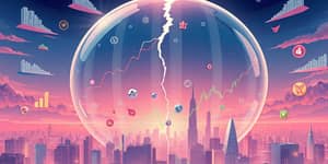 La Verdad sobre las Burbujas de Activos: Cómo Identificarlas