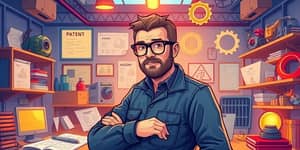 Invertir en Patentes: El Activo Intangible del Mañana