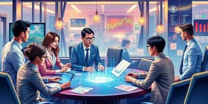 El Poder de la Simulación Monte Carlo: Anticipando Riesgos