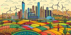 Nuevas Fronteras de Inversión: Explorando Mercados Emergentes Inéditos