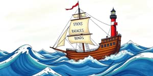 La Importancia del Reequilibrio de Cartera: Manteniendo el Rumbo