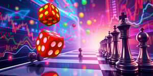 El Rol de la Suerte en las Inversiones: ¿Mito o Realidad?