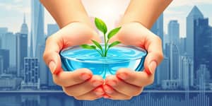 Invertir en Agua: El Elemento Vital como Oportunidad