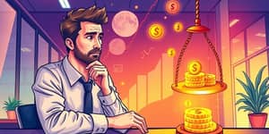 Descifrando el Valor Intrínseco: Encontrando Empresas Subvaloradas