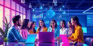 El Futuro del Trabajo y su Repercusión en las Inversiones