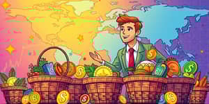 Radiografía de los Fondos Cotizados en Bolsa (ETFs): Inversión Dinámica