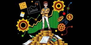 La Fiscalidad Inteligente: Optimizando tus Ganancias Financieras