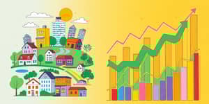 De los Inmuebles a las Acciones: Tu Portafolio Diversificado