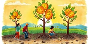 Invertir Consciente: Activos que Reflejan tus Valores