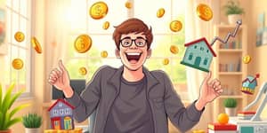 Ingresos Pasivos: Construyendo tu Legado con Activos Inteligentes