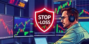 Dominando el Stop-Loss: Protegiendo tu Capital en Cada Operación