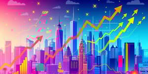 La Influencia Macroeconómica en la Valoración de Activos