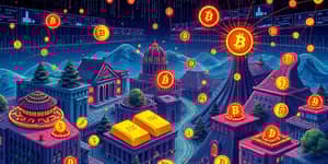 Activos Digitales: Más allá de las Criptomonedas Comunes