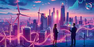 Cómo la Tecnología Transforma la Inversión en Activos