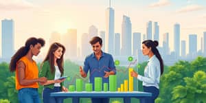 Finanzas para Millennials: Guía para Inversores Jóvenes