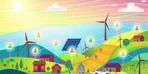 El Futuro de la Inversión: Activos Sostenibles y Éticos