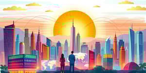 Mercados Emergentes: Tu Próxima Oportunidad de Inversión