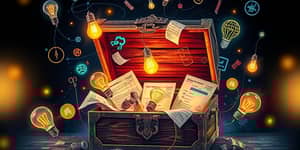 Activos de Propiedad Intelectual: El Eslabón Perdido de tu Cartera