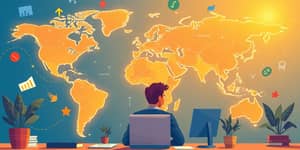 Estrategias de Inversión Geográfica: Expande tu Alcance