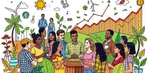 Inversión de Impacto: Ganancias con Propósito Social