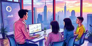 El Arte de la Anticipación: Adelántate al Mercado