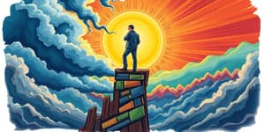 Decisiones Bajo Presión: Psique del Inversor Experto