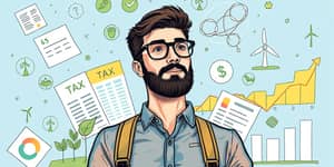 Optimización Fiscal: Maximiza tus Retornos de Inversión