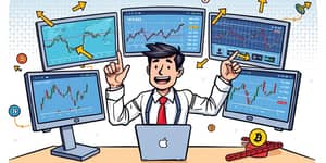 Arbitraje de Activos: Encuentra Ganancias Donde Otros No Ven