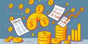 Deuda Convertible: Flexibilidad en tus Activos