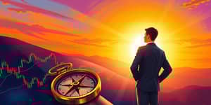 La Brújula del Inversor: Encontrando Tu Camino en el Mercado