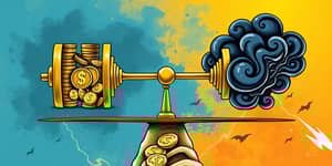 Portafolio Antifrágil: Construyendo Resistencia Financiera