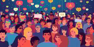 Análisis de Sentimiento del Mercado: La Voz de la Multitud