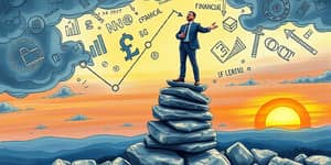 Gestión de Riesgos: Protegiendo lo que Has Construido