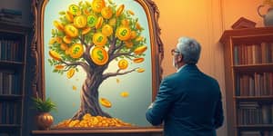 El Espejo del Inversor: Autoevaluación para el Crecimiento