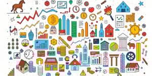 Optimiza tu Rentabilidad: El Arte de Elegir Activos