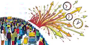 El Costo de la Espera: Por Qué Empezar Ahora