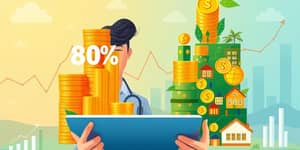 La Ley de Pareto: 80/20 en Tus Inversiones