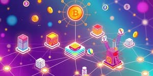 Blockchain Más Allá de Cripto: Transformando la Inversión