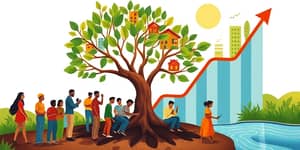 Inversión Socialmente Responsable: Impacto y Ganancias